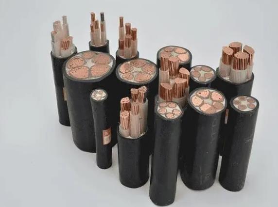金聯宇電纜廠家介紹護套線的種類及應用說明